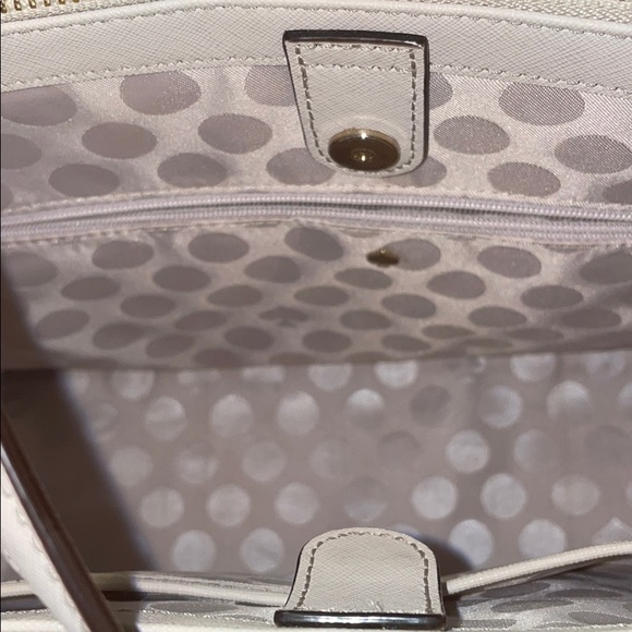 Kate Spade Ceder Street Jensen Small - Crisp Linen - Picture 9 of 12